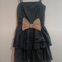 Abito di alta qualità Made in Italy Borsalino 