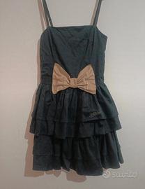 Abito di alta qualità Made in Italy Borsalino 