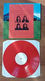 Pink Floyd in Japan 