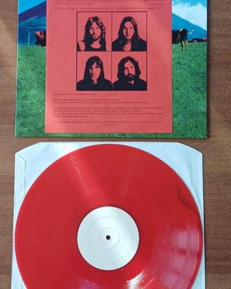 Pink Floyd in Japan 