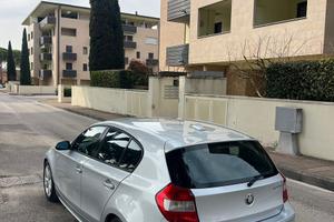 Bmw 120d sport futura