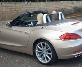 Bmw z4 (e89) - 2010