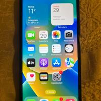 iPhone x 256 GB