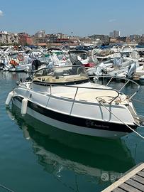 Barca Marinello 19 Sport Cabin anno 2016