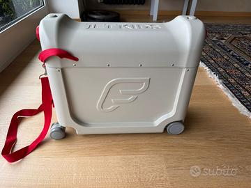 JetKids BedBox by Stokke – Come Nuovo