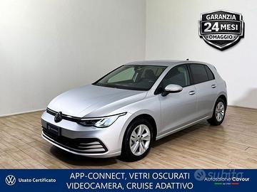 Volkswagen Golf 1.0 etsi evo Life 110cv dsg