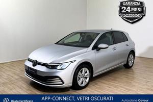 Volkswagen Golf 1.0 etsi evo Life 110cv dsg