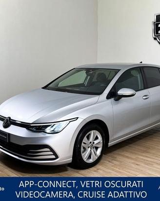 Volkswagen Golf 1.0 etsi evo Life 110cv dsg