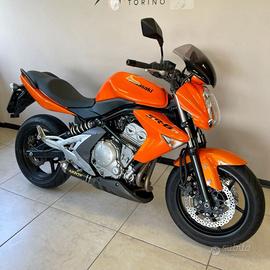 Kawasaki ER 6N
