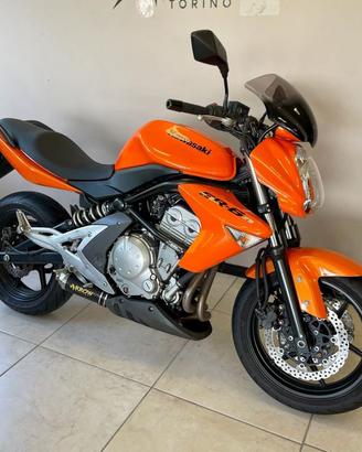 Kawasaki ER 6N