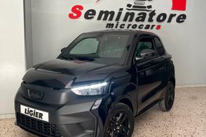 Ligier JS JS50 DCI Select