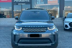 Land Rover Discovery 3.0 TD6 249 CV HSE