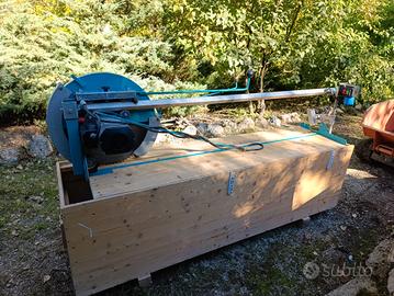 Sega circolare per isolante 