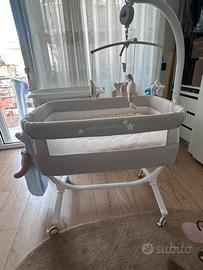 Next to me Cam culla cullami