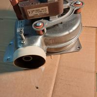 Ricambio ventilatore per Junkers Celsius turbo