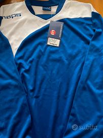 Maglia calcio