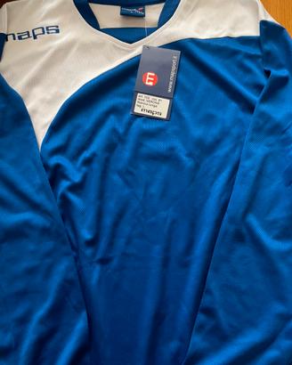 Maglia calcio