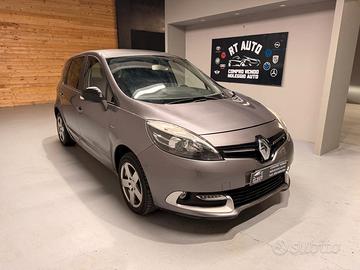 Renault Scenic Scénic XMod 1.6 Wave