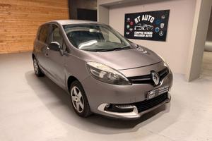 Renault Scenic Scénic XMod 1.6 Wave
