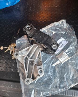 supporto  motore  renault  clio 900 tce