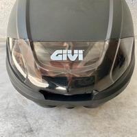 Bauletto givi E300 NT2 per kymco people s (05-15)