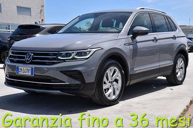 Volkswagen Tiguan 2.0 TDI 150 CV SCR DSG Eleg...