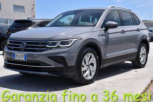 Volkswagen Tiguan 2.0 TDI 150 CV SCR DSG Eleg...