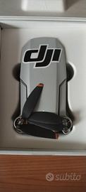 Drone Dji mini 4K