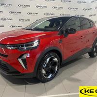 Renault Captur ECO-G 100 CV Techno - *PREZZO ...