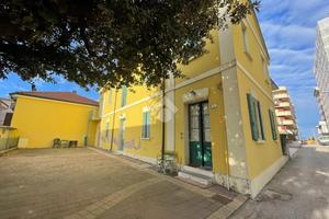 CASA INDIPENDENTE A BELLARIA-IGEA MARINA