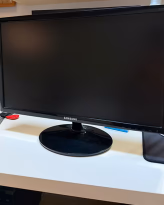 Monitor Samsung 24” Full HD