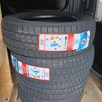 4 Nuove Gomme 195/65 R16 4 Stagioni Multiseason