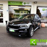 BMW X1 xDrive18d xLine GARANZIA INCLUSA