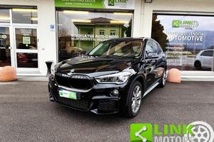 BMW X1 xDrive18d xLine GARANZIA INCLUSA