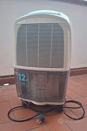 Deumidificatore  De' Longhi Tasciugo Ariadry