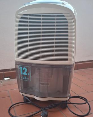Deumidificatore  De' Longhi Tasciugo Ariadry