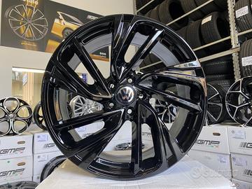 Cerchi OMOLOGATI Volkswagen raggio 19 cod.27834