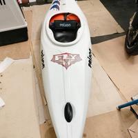 kayak Fly Prijon