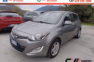 HYUNDAI i20 1.2i 85CV - NEOPATENTATI