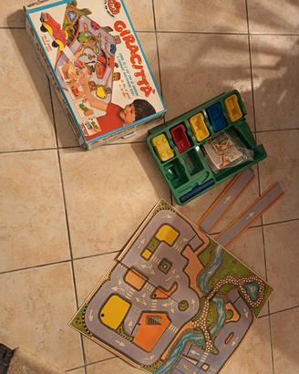 gioco didó Giracittá