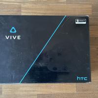 Visore Vr HTC Vive