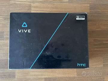Visore Vr HTC Vive