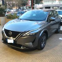 Nissan Qashqai MHEV 140 CV Tekna