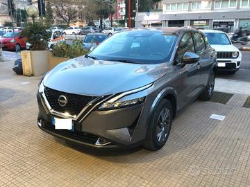 Nissan Qashqai MHEV 140 CV Tekna