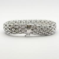BRACCIALE Fope oro18kt grammi 47.39