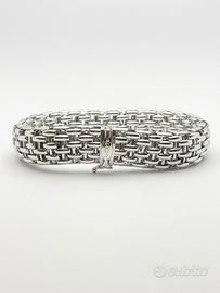 BRACCIALE Fope oro18kt grammi 47.39