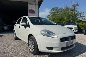 FIAT GRANDE PUNTO 1.3 MTJ 5P 160.000 KM