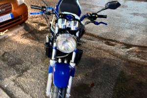 HONDA HORNET 600