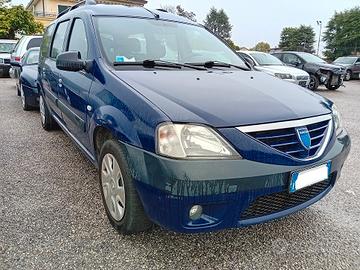 RICAMBI DACIA LOGAN SW 1.5 DCI ANNO 2007