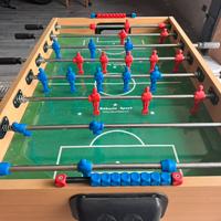 Biliardino Calciobarilla